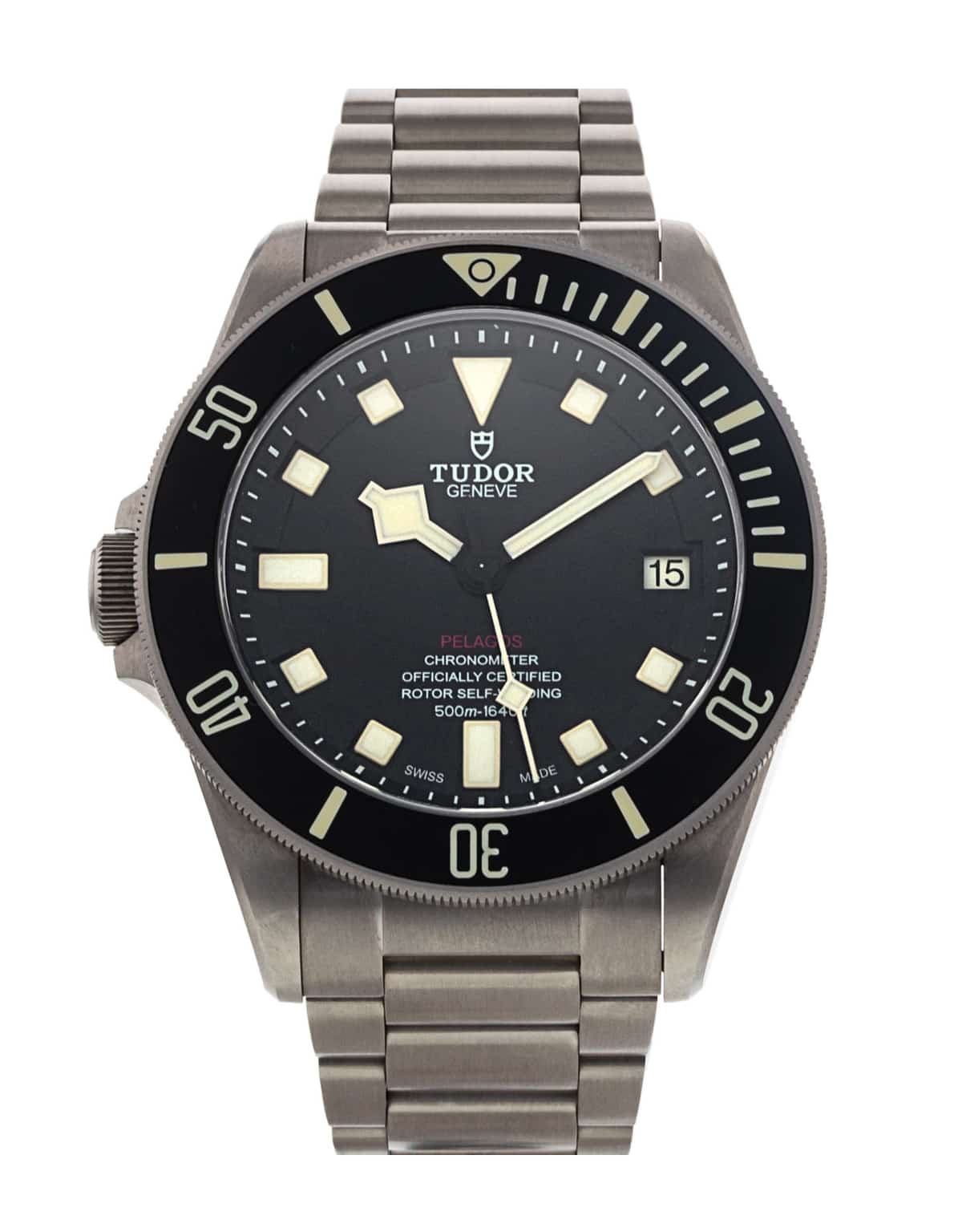 Tudor Pelagos M25610TNL-0001